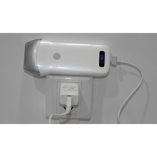 Escáner de ultrasonido de la máquina de ultrasonido portátil