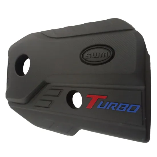 Car Engine Upper Guard Trim Cover for SWM G01