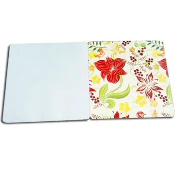 Printing Paper Memo Mouse Pad with EVA