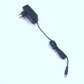 Adaptador de corriente de eficiencia de grado industrial 24W12V2A