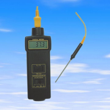 temperature meter TM-1310