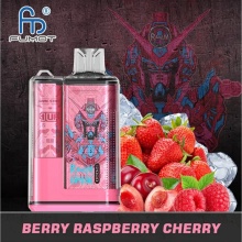 Fumot Randm Crystry 12000puff Vapuff RecharAdable