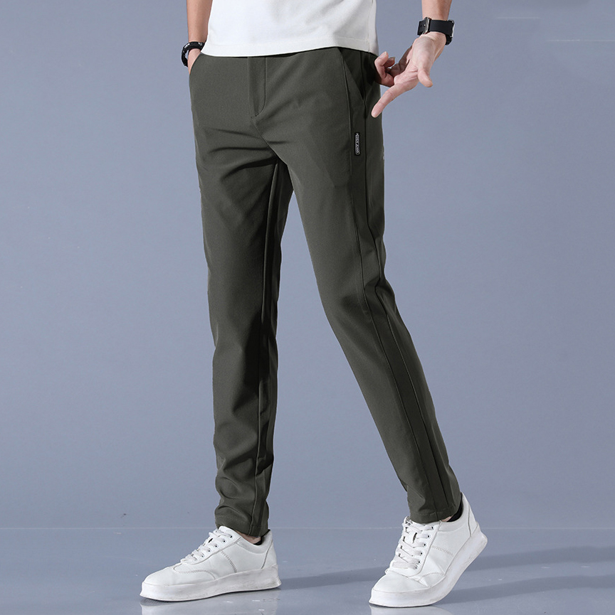 Men's work pants