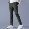 Herrbyxor Business Slim Pants Anpassade