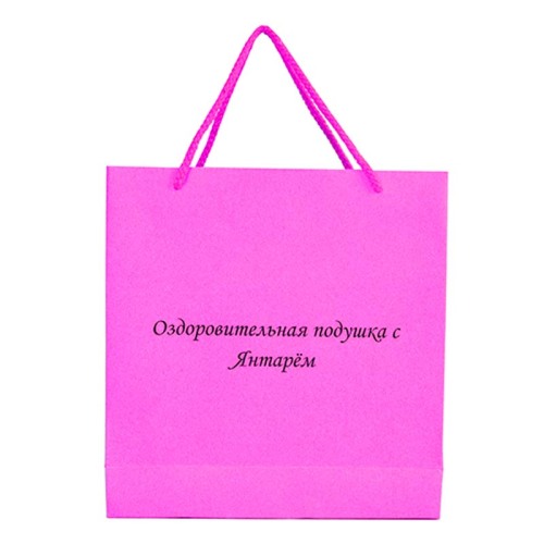 Customized Plastic Bag with Logo