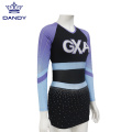 Wholesale Performance Cheerleader Outfits