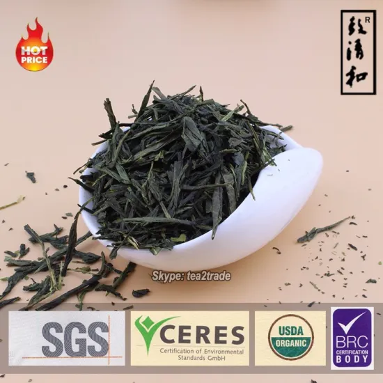 organic foods detox loose health premium chinese green tea