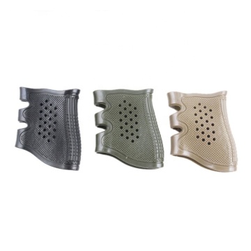 Tactical Elastic Sleeve Holster Grip Glove Sleeve Holster Rubber Anti-Slip Grip for G Line Accessories