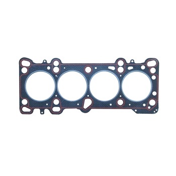 Heat Resistant Rubber Gasket for KIA B65M B6 323 III BREAK GY-KI-010