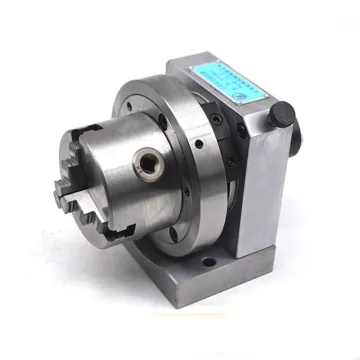 High Precision ZCYQ80D ER32 Collet Punch Former: Details and Applications
