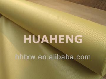 bullet proof aramid fabric