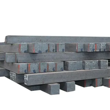 3SP & 5SP Steel Billets: Characteristics, Carbon Steel Billets, and 150x150 Steel Billets Overview
