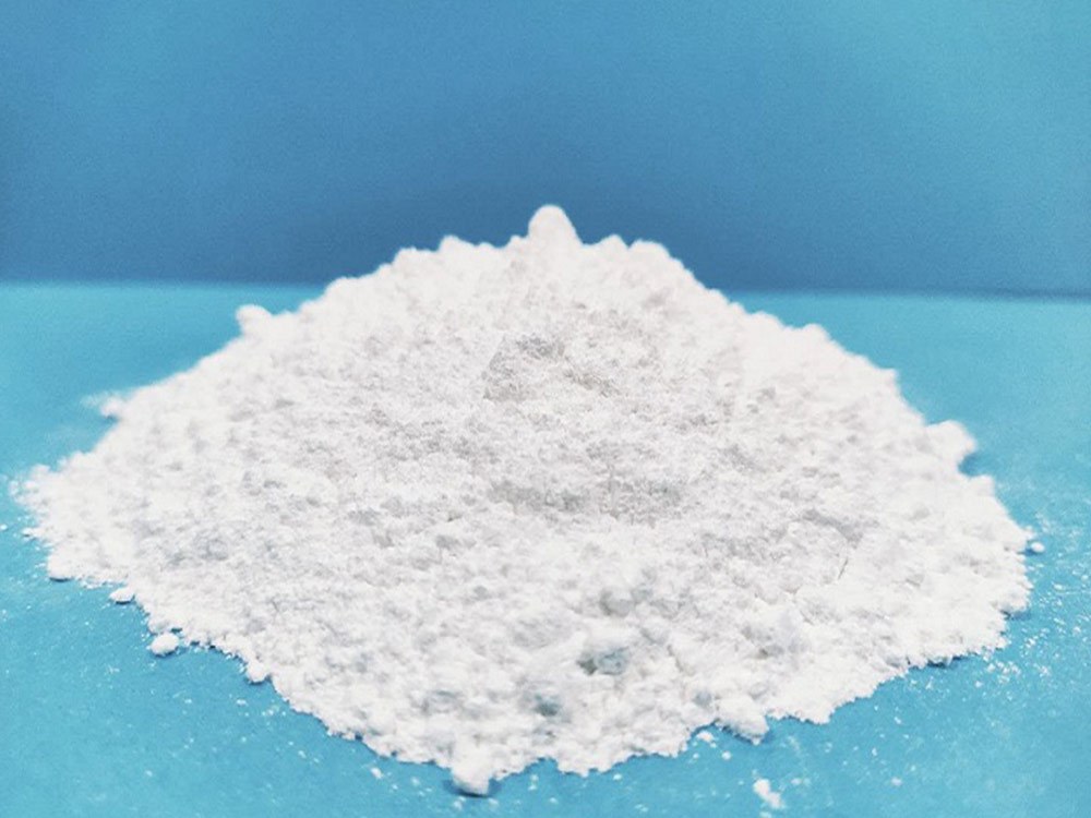 Aluminium oxide powder