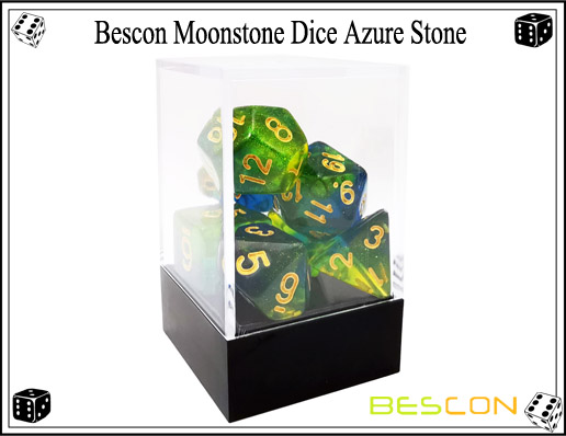 Azure Stone 5