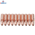 XL206190 Контактен накрайник 1/16''1.6mm