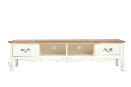 french style furniture wooden tv cabinet
