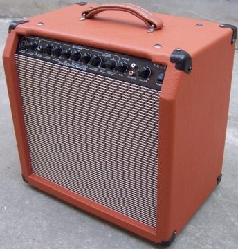 Best Classical Acoustic Guitar Amplifier AE-30