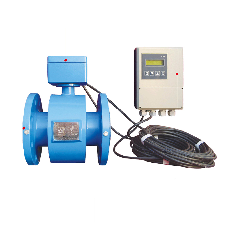 Pressure instrument