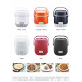 1.2L Electric Mini Round Rice Cooker