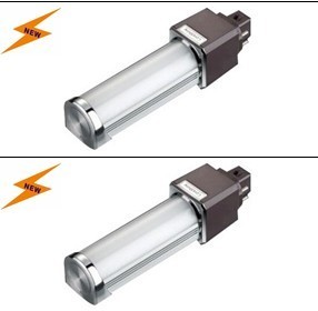 Smd5630 Square Shape 6w 8w 10w 12w G24 Pl Led Lights 