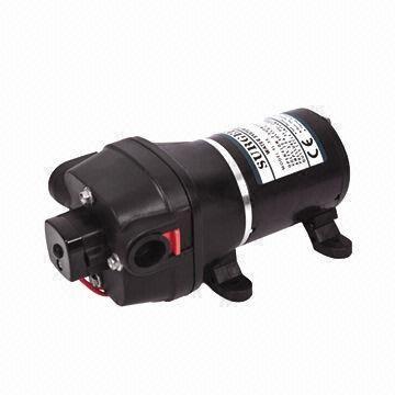 DC Electric Diaphragm Pump