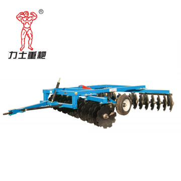 1BZ-4.0液压偏置重型圆盘耙