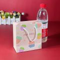 Soluzioni di imballaggio ecologico per lo shopping boutique