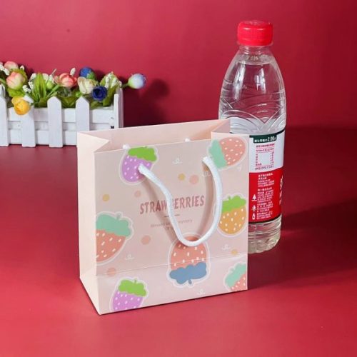 Eco-Friendly Packaging Solutions for Boutique Shopping