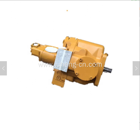 308BSR Hydraulic Pump Main Pump AP2D36L