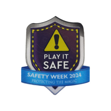 Label percetakan silikon asas sublimasi pewarna