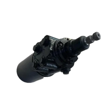 THE STEERING VALVE 561-40-83300 5614083300 FOR HD785-7