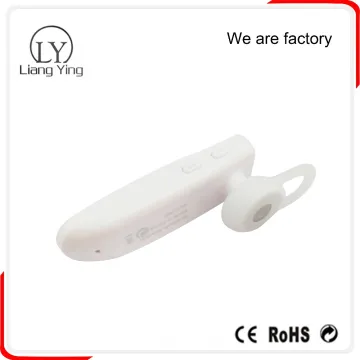 mini miniature fashion earphones wireless stereo music earphone fashion earphone