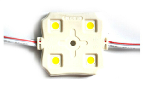 Module LED de SMD 5050 0.96W IP65 Injection (37 * 37 mm)