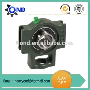 Pillow Block Bearing Insert Bearing UCT 217
