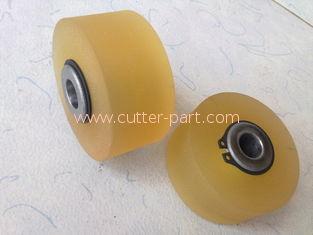 Chain Roller Guide Assy Conveyor Shark For Gerber Cutter Gt