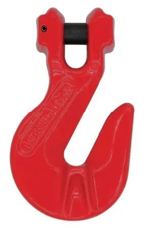 Crosby Shackle Corrosion-Resistant D-Shackle for Reliable Performance in Marine, Agriculture, and Heavy Lifting