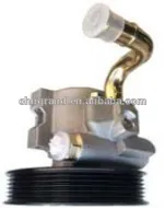 Automobile parts volkswagen power steering pump for volkswagen OEM 037145157H