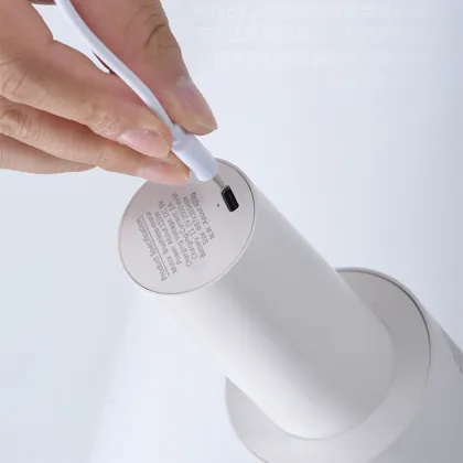 Household Portable Handheld Vacuum Cleaner