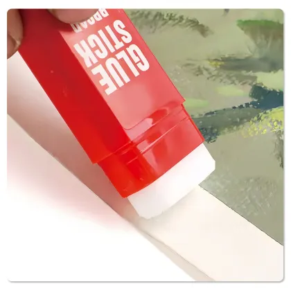 Wholesale Pritt Solid Glue Stick - Non-Toxic, Washable Home Office School Craft Supplies for Students