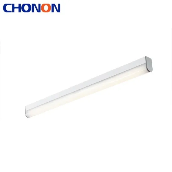 High-Quality 40W LED Pendant Light: Easy Installation for Indoor Commercial Office Lighting