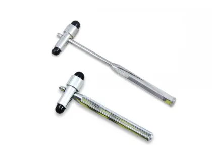 Diagnostic Reflex Hammer Percussion Hammer