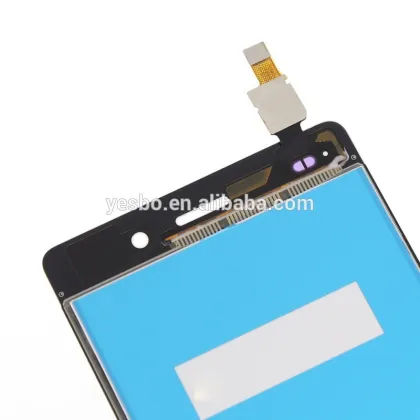for Huawei Ascend P8 Lite Screen LCD +Touch Digitizer Complete