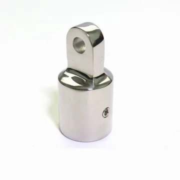 316 Stainless Steel Bimini Top Fittings for Yacht - Marine Hardware