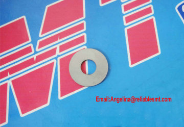DEK PARTS of WASHER THRUST AS0821(TXT) P/N:183414