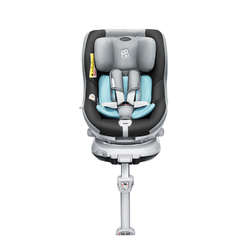 Grupo 0+1 Size de carro I com isofix