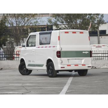 MNCS01 Low Speed Electric Truck