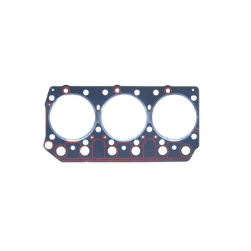 Gasket kepala silinder enjin D2366 untuk Daewoo Dosan (OEM 65.03901-0072)