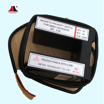 SDA254N1 Photelectric Leveling Sensor voor liftonderdelen