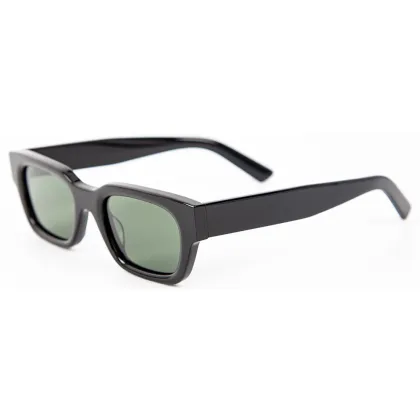 Polarized Men Acetate Sunglasses
