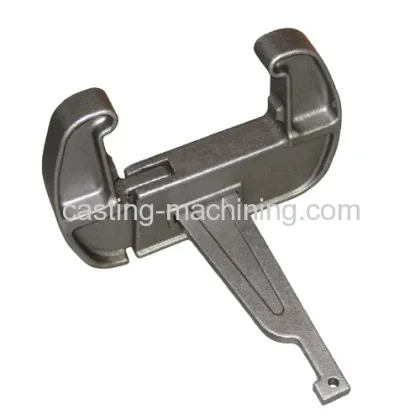 Construction Machinery Spare Parts 